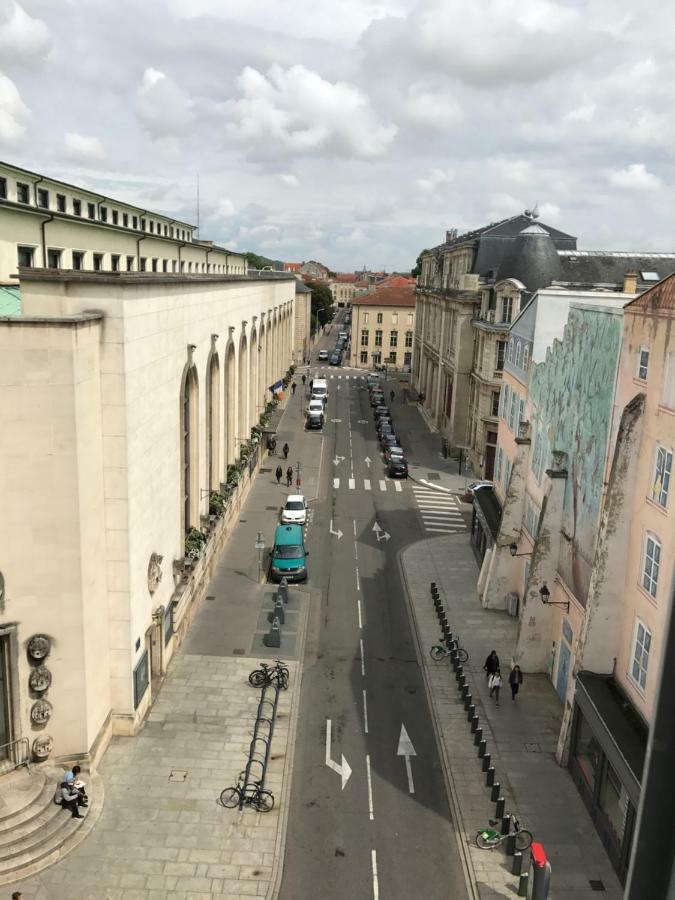 F2 Stanislas Nancy Exterior photo